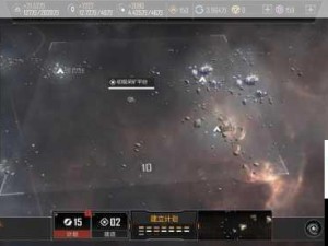 无尽拉格朗日，星门修建全面解析与策略指南